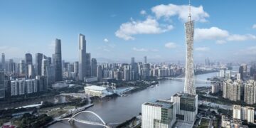 Guangzhou auto exports maintain momentum in first half of year – China Daily