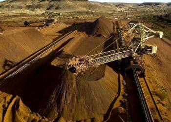 Dalian iron ore set for weekly gains on resilient China demand – Business Recorder