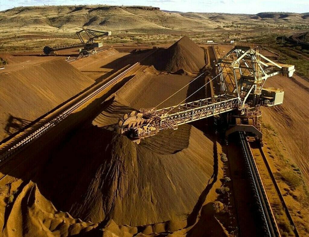 Dalian iron ore set for weekly gains on resilient China demand – Business Recorder