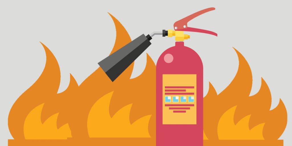 Fire safety education event held in Chongqing – China Daily