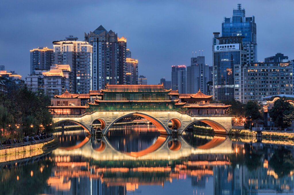 Spatiotemporal heterogeneities and drivers of air pollution in Chinese megacity: a case study of Chengdu – Frontiers