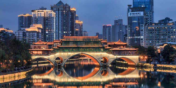 Spatiotemporal heterogeneities and drivers of air pollution in Chinese megacity: a case study of Chengdu – Frontiers