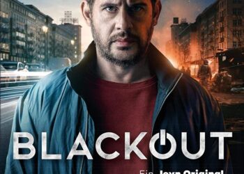 A sweeping power blackout leaves most of Chile in darkness – NPR