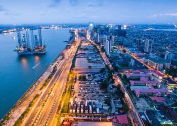 Lagos: Tinubu congratulates Governor Sanwo-Olu at 60 – Peoples Gazette Nigeria