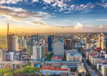 Kenya parliament passes proposed 2025 finance law – Reuters