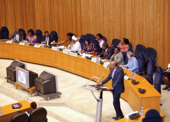 The 16th General Assembly of the African Union of Broadcasting (ABU) will be held from June 18 to 20, 2025 in Abidjan, Ivory Coast – African Business