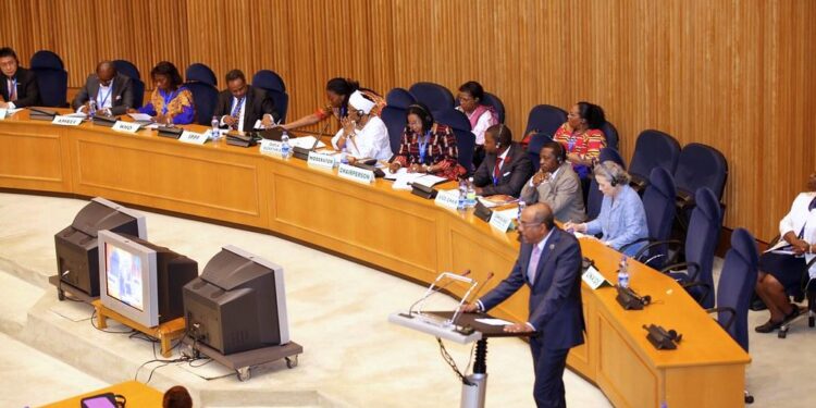 The 16th General Assembly of the African Union of Broadcasting (ABU) will be held from June 18 to 20, 2025 in Abidjan, Ivory Coast – African Business