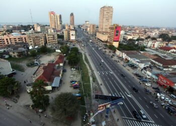 Congo-Kinshasa: Peace in Theory – allAfrica.com