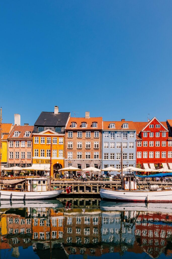 SAS launches new route between Copenhagen and Mumbai – Cision News