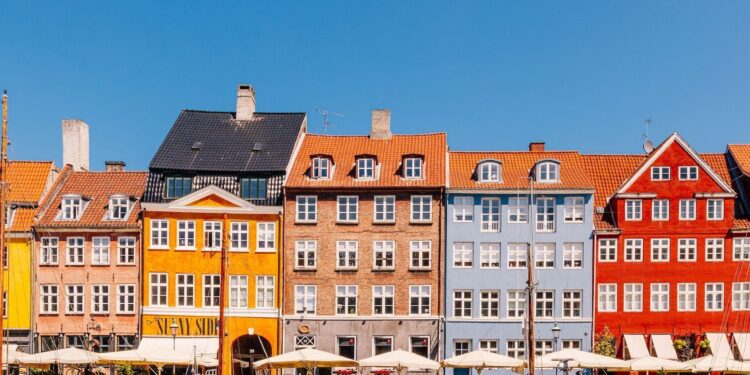 SAS launches new route between Copenhagen and Mumbai – Cision News