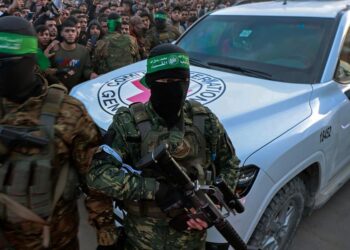 Hamas delegation heads to Cairo as Egypt takes mediation lead in hostage talks – The Times of Israel