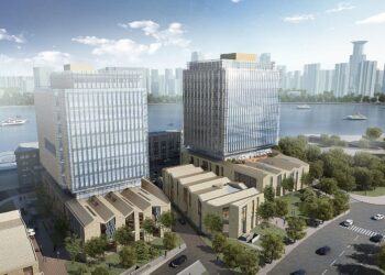 Shanghai Gold Exchange launches first offshore vault in Hong Kong – South China Morning Post