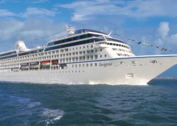 Review: Oceania Cruises’ Riviera in Alaska – TravelAge West