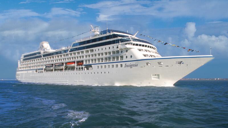 Review: Oceania Cruises’ Riviera in Alaska – TravelAge West