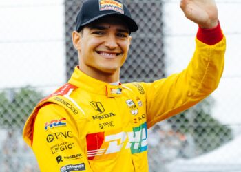 Alex Palou Reaches Sweet Six After Strategic Win at Road America – INDYCAR.com