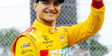 Alex Palou Reaches Sweet Six After Strategic Win at Road America – INDYCAR.com