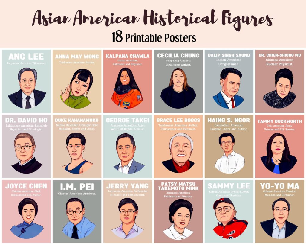 Asian American leaders urge their communities to stand by Latinos, denounce ICE raids – Los Angeles Times