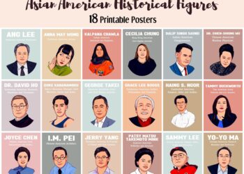 Asian American leaders urge their communities to stand by Latinos, denounce ICE raids – Los Angeles Times