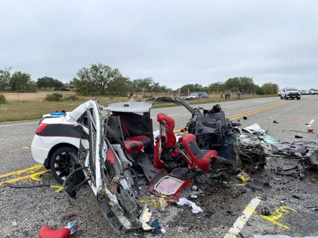 Deadly crash on Accra-Kumasi highway claims several lives, leaves dozens injured – Asaase Radio