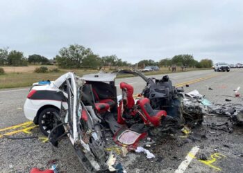 Deadly crash on Accra-Kumasi highway claims several lives, leaves dozens injured – Asaase Radio