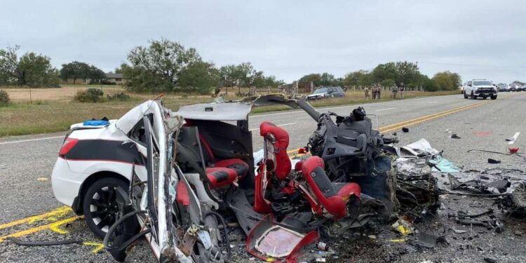Deadly crash on Accra-Kumasi highway claims several lives, leaves dozens injured – Asaase Radio