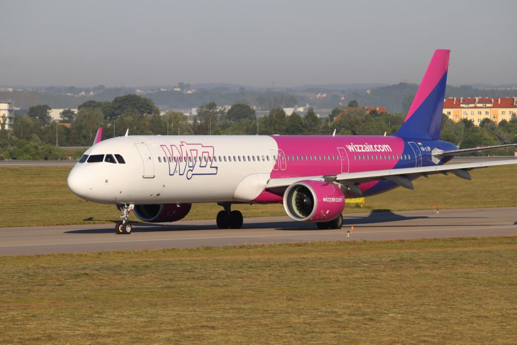 Wizz Air Abu Dhabi Joins Air Canada, United, Lufthansa, American, Japan Airlines, And More In Suspending Flights To High-Risk Destinations In Iran, UAE, Iraq, Syria, Israel, Qatar, And Others Amid Escalating Tensions – Travel And Tour World