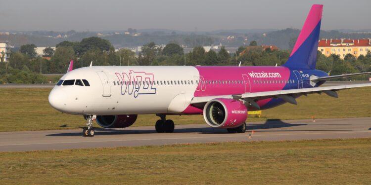 Wizz Air Abu Dhabi Joins Air Canada, United, Lufthansa, American, Japan Airlines, And More In Suspending Flights To High-Risk Destinations In Iran, UAE, Iraq, Syria, Israel, Qatar, And Others Amid Escalating Tensions – Travel And Tour World