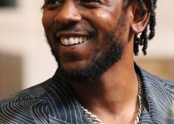 Kendrick Lamar Extends Grand National Tour With Australian Headline Dates – Billboard