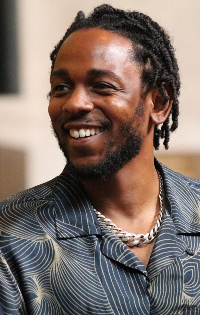 Kendrick Lamar Extends Grand National Tour With Australian Headline Dates – Billboard