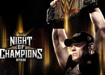 Night Of Champions Remains On Schedule As WWE Team Travels To Saudi Arabia Amid Ongoing Middle-East Tensions – Republic World