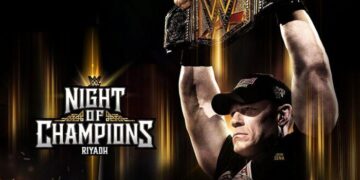Night Of Champions Remains On Schedule As WWE Team Travels To Saudi Arabia Amid Ongoing Middle-East Tensions – Republic World