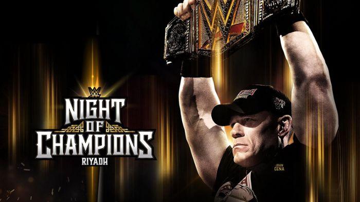 Night Of Champions Remains On Schedule As WWE Team Travels To Saudi Arabia Amid Ongoing Middle-East Tensions – Republic World