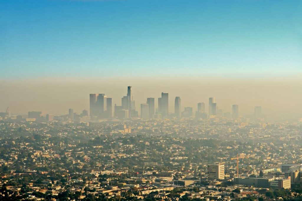 ‘Really suffocating’: Pakistan emerges from record smog season – afp.com