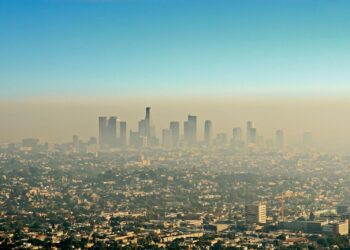 ‘Really suffocating’: Pakistan emerges from record smog season – afp.com