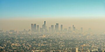 ‘Really suffocating’: Pakistan emerges from record smog season – afp.com
