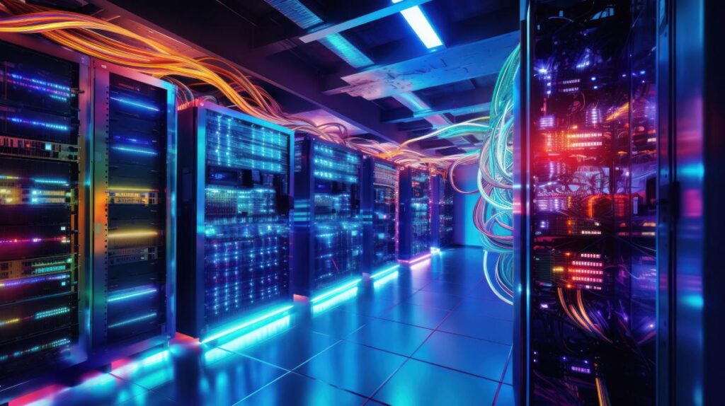 Pakistan launches first AI-powered data centre in Karachi, aiming for digital independence – Daily Times