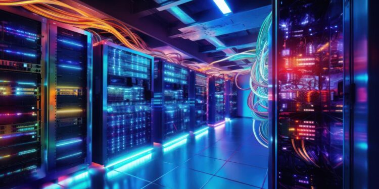 Pakistan launches first AI-powered data centre in Karachi, aiming for digital independence – Daily Times