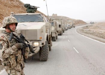 Why India and Pakistan are courting Afghanistan’s Taliban rulers – South China Morning Post