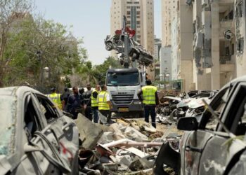 Turkish vice president welcomes Iran-Israel cease-fire – Türkiye Today