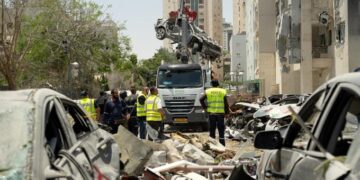 Turkish vice president welcomes Iran-Israel cease-fire – Türkiye Today