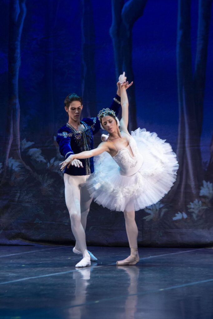 Cuban ballet graces Hanoi stage – Vietnam+ (VietnamPlus)