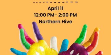 Paint day – Taipei Times