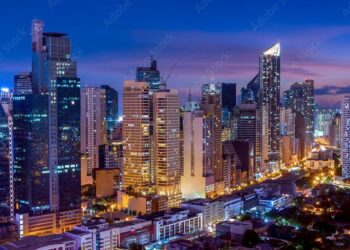 Most Metro Manila road crashes in 2024 took place on Edsa, C5 — MMDA – Inquirer.net