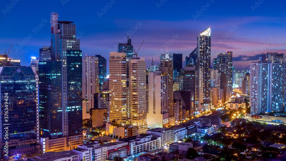Most Metro Manila road crashes in 2024 took place on Edsa, C5 — MMDA – Inquirer.net