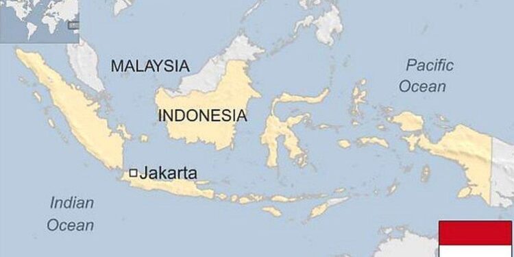 Indonesia books preliminary $4.9 bln trade surplus in May, finance minister says – Reuters