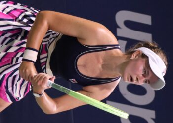 Krejcikova vs. Zheng | Final Bank of Communications Zhengzhou Open 2023 – WTA Tennis