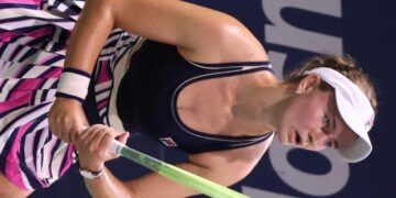 Krejcikova vs. Zheng | Final Bank of Communications Zhengzhou Open 2023 – WTA Tennis