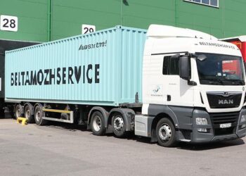 Beltamozhservice to co-operate with Association of Chinese Companies in logistics – Беларусь сегодня
