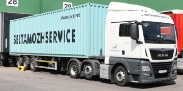 Beltamozhservice to co-operate with Association of Chinese Companies in logistics – Беларусь сегодня
