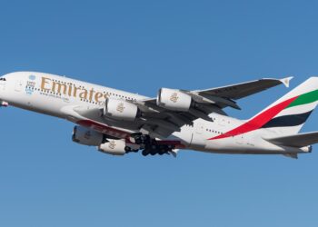 Emirates Strengthens UAE-China Connectivity with Launch of Daily Dubai-Hangzhou Flight Service – Travel And Tour World